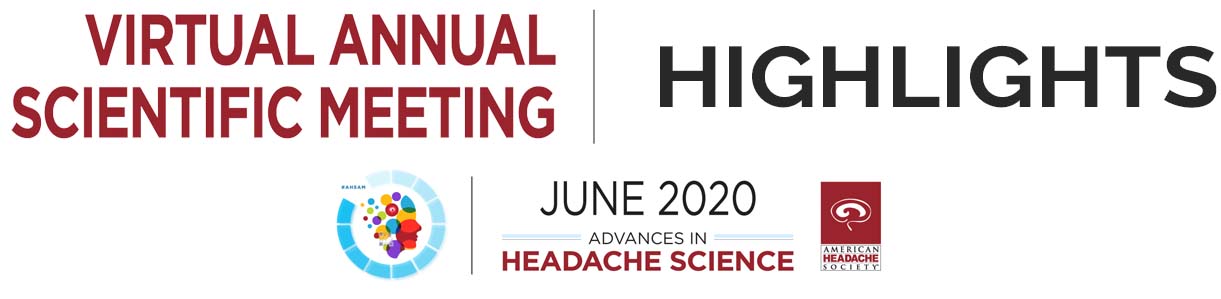 ADA 2020 Virtual Highlight